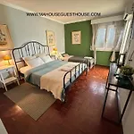 Mahouse Guesthouse