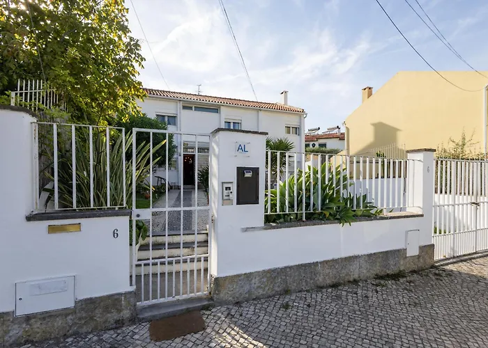 Mahouse Guesthouse
