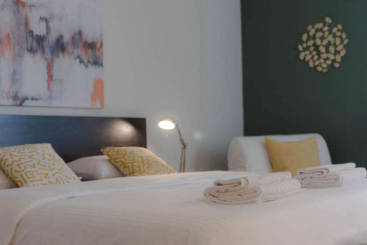 Mahouse 3* Lisbon