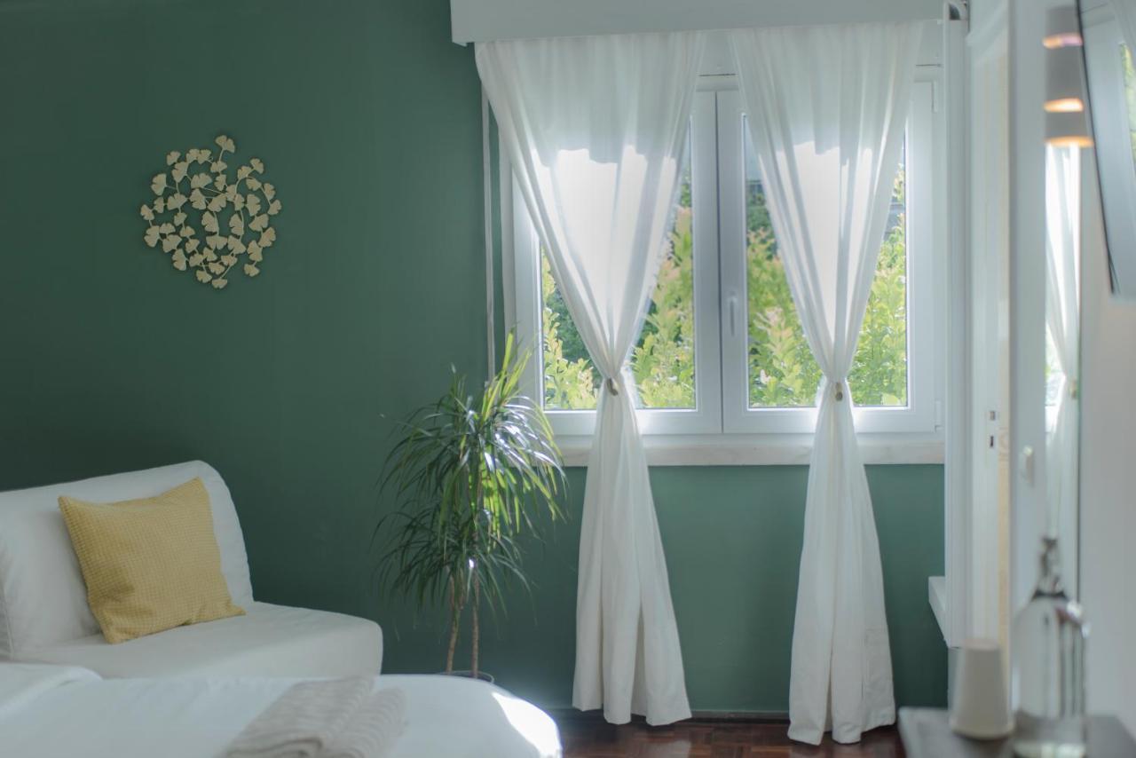 Guest house Mahouse Lisbon