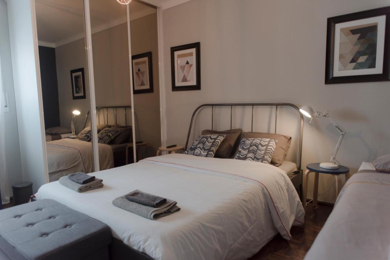 Mahouse Guest house
