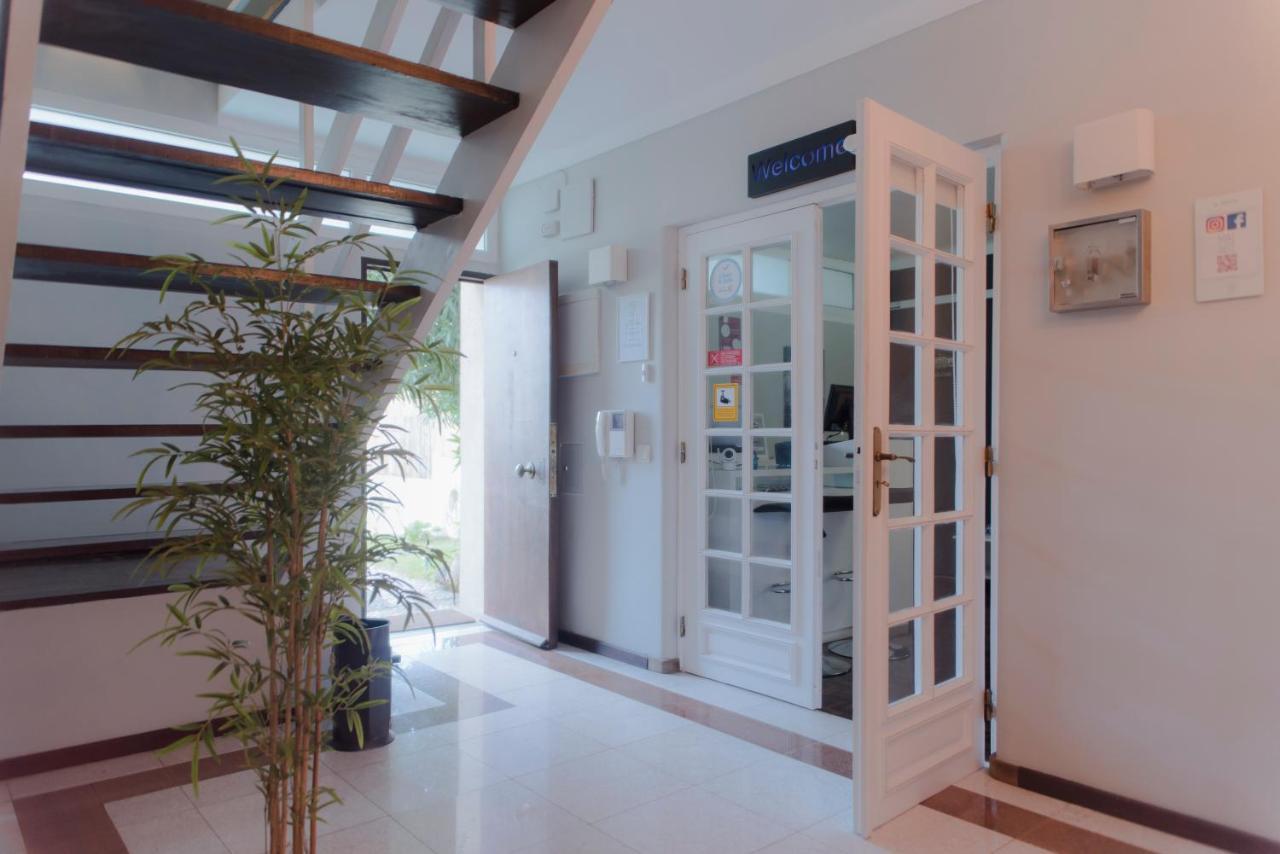 Mahouse Guest house