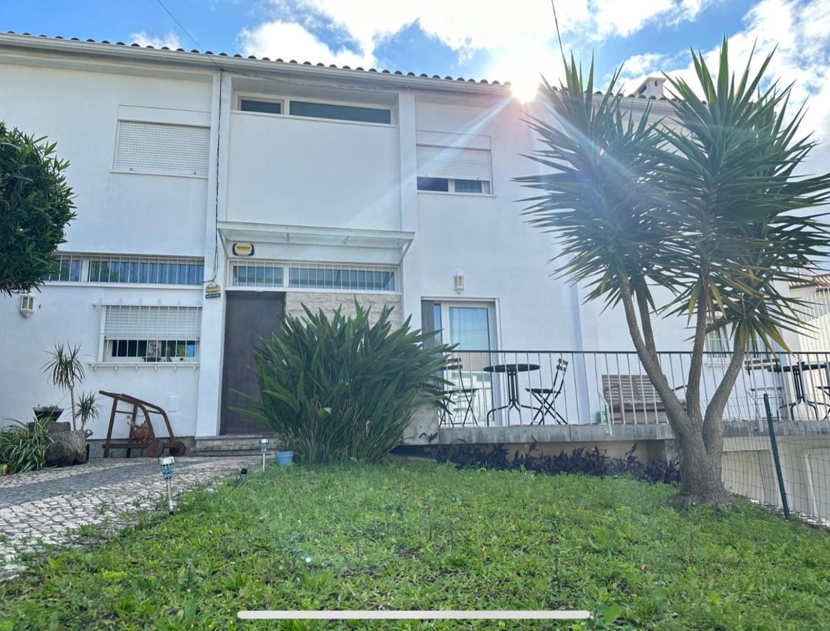 Guest house Mahouse Lisbon