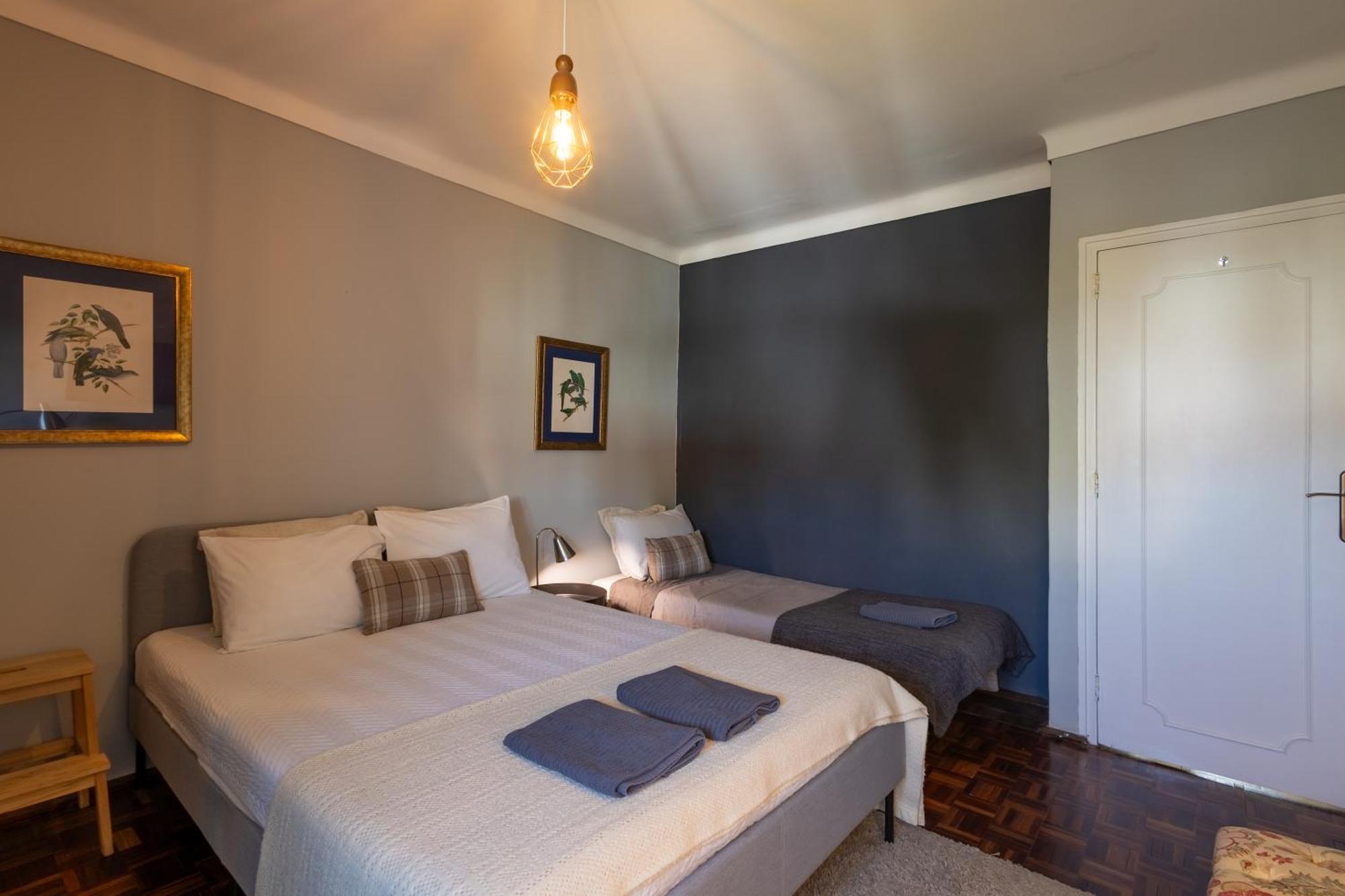 Guest house Mahouse 3*