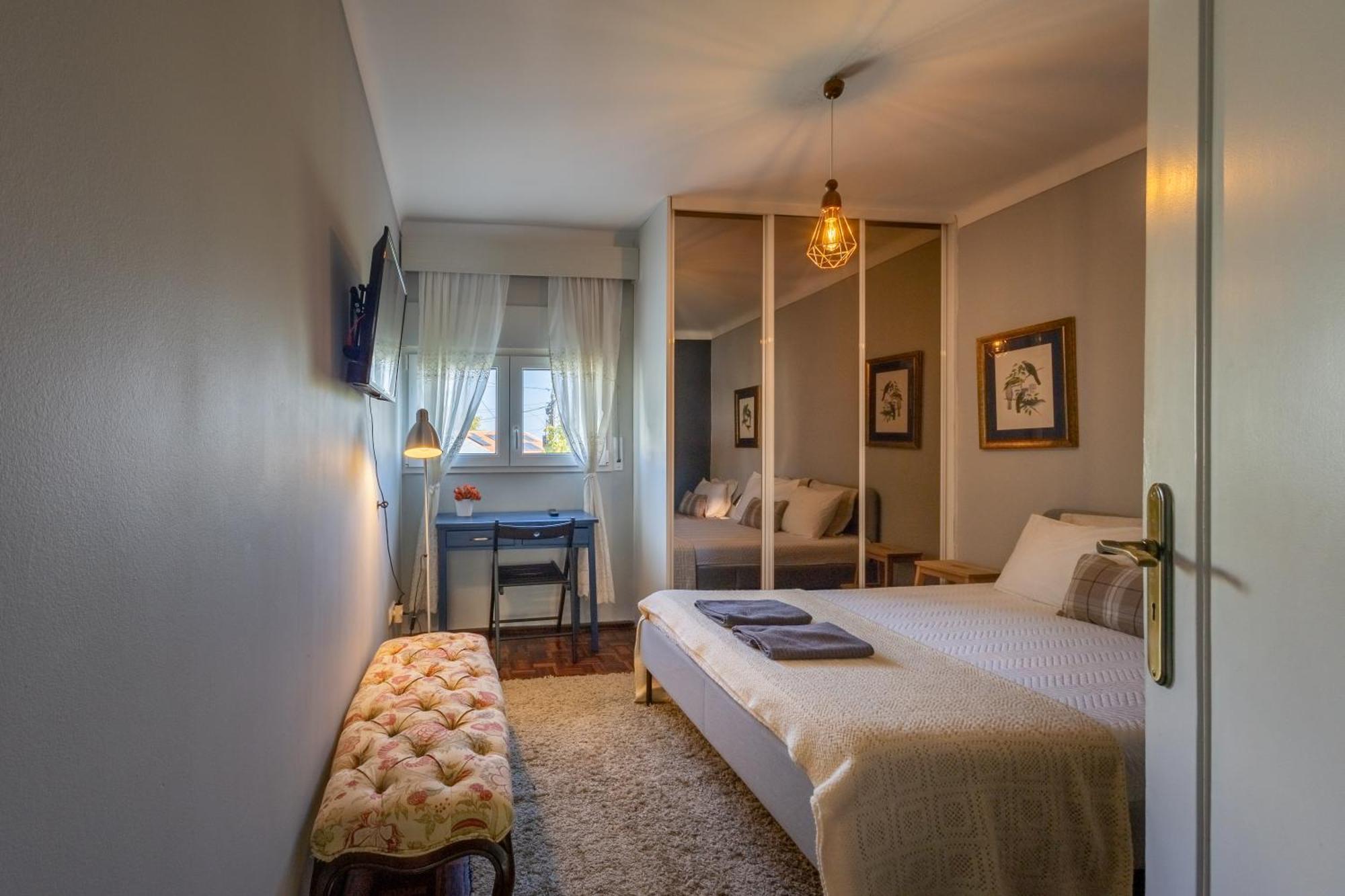 Guest house Mahouse Lisbon