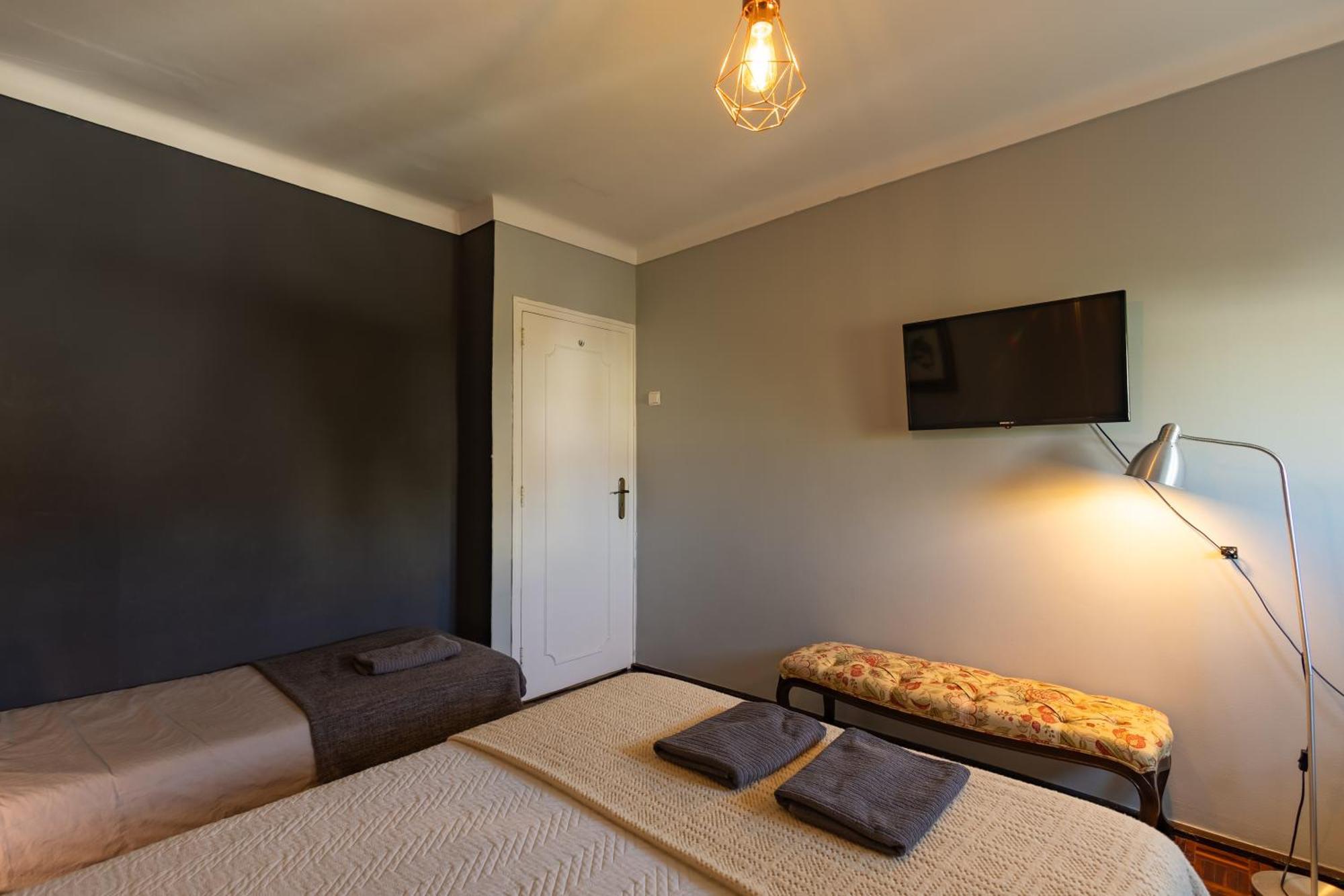 Mahouse Guest house Lisbon