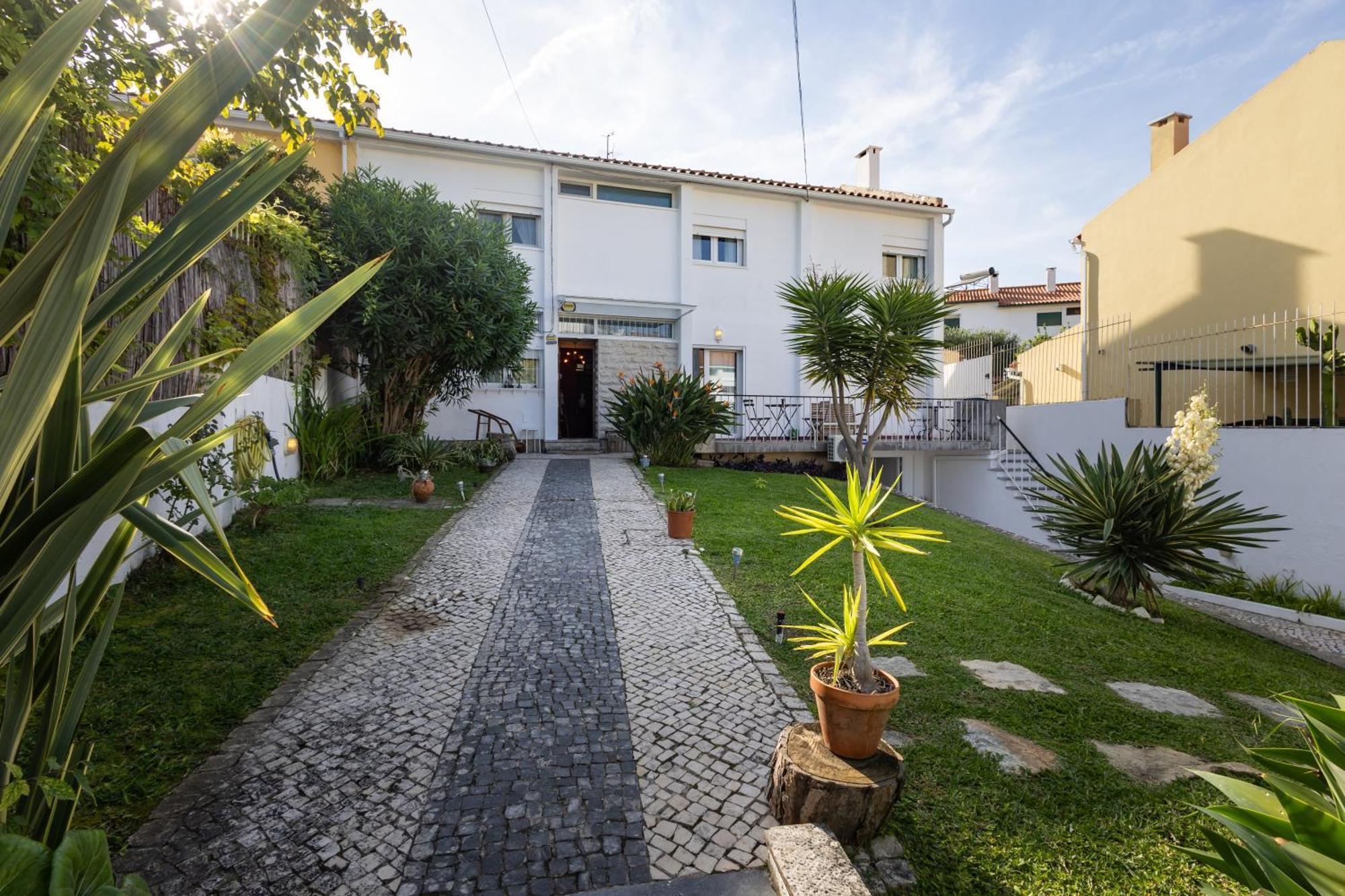 Mahouse 3* Lisbon