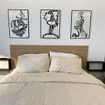 Mahouse Guesthouse