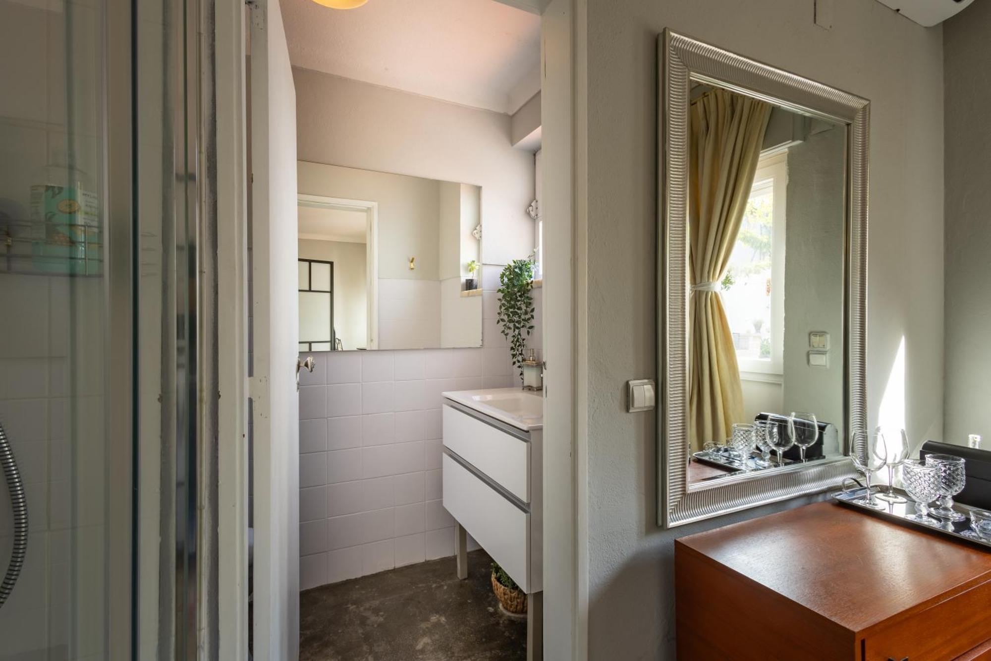 Mahouse 3* Lisbon